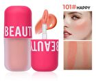 Beauty Glazed Waterproof Weightless Liquid Blush - 5 Colors - 105# Hope - 4g