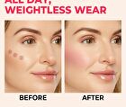 Beauty Glazed Waterproof Weightless Liquid Blush - 5 Colors - 105# Hope - 4g