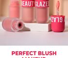 Beauty Glazed Waterproof Weightless Liquid Blush - 5 Colors - 105# Hope - 4g