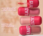 Beauty Glazed Waterproof Weightless Liquid Blush - 5 Colors - 105# Hope - 4g