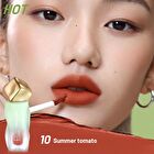 Aqua Touch Lip Mud- 12 Colors - 01# Zero Step - 2.7g