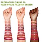 Aqua Touch Lip Mud- 12 Colors - 01# Zero Step - 2.7g