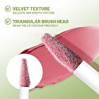 Aqua Touch Lip Mud- 12 Colors - 01# Zero Step - 2.7g