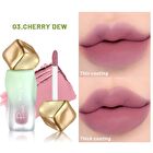Aqua Touch Lip Mud- 12 Colors - 01# Zero Step - 2.7g