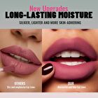 Blackie Kitty Matte Lip Mud - 10 Colors - 01# Nude Whisper - 3.5g