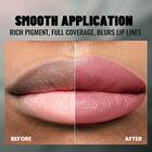 Blackie Kitty Matte Lip Mud - 10 Colors - 01# Nude Whisper - 3.5g