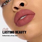 Blackie Kitty Matte Lip Mud - 10 Colors - 01# Nude Whisper - 3.5g