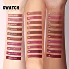 Blackie Kitty Matte Lip Mud - 10 Colors - 01# Nude Whisper - 3.5g