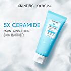 5X Ceramide Low pH Cleanser - 80ml