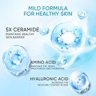 5X Ceramide Low pH Cleanser - 80ml