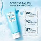 5X Ceramide Low pH Cleanser - 80ml