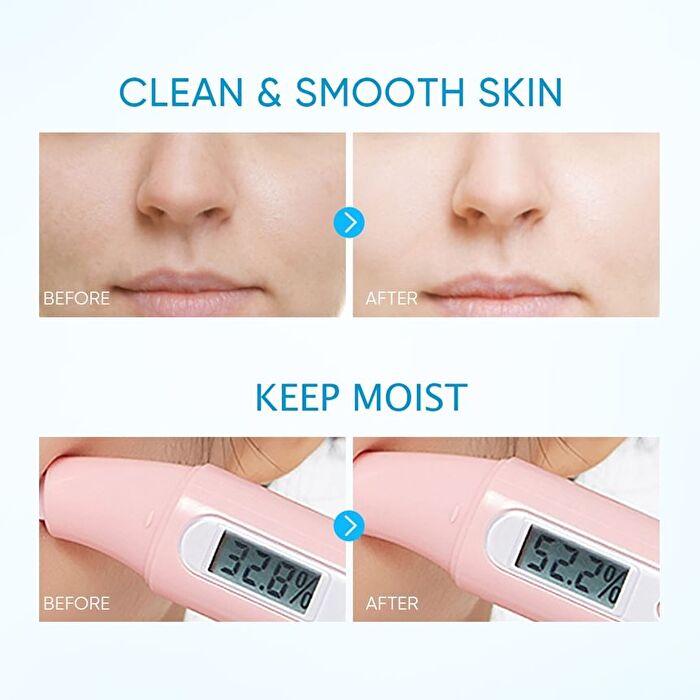 5X Ceramide Low pH Cleanser - 80ml