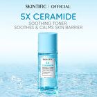 Skintific 5X Ceramide Soothing Toner - 80ml