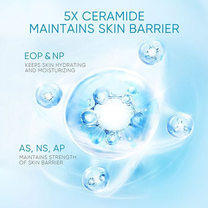 Skintific 5X Ceramide Soothing Toner - 80ml