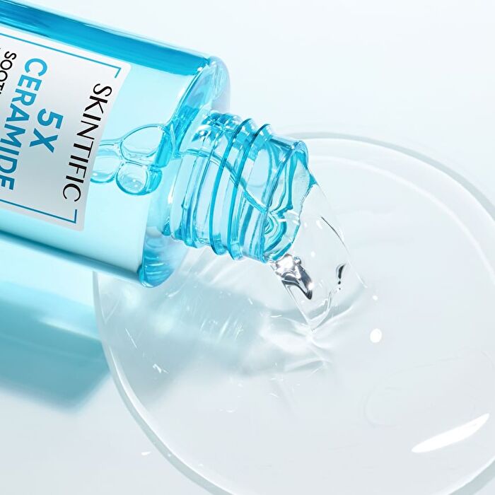 Skintific 5X Ceramide Soothing Toner - 80ml