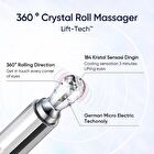 Skintific 360° Crystal Massager Lifting Eye Cream - 20g