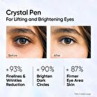 Skintific 360° Crystal Massager Lifting Eye Cream - 20g
