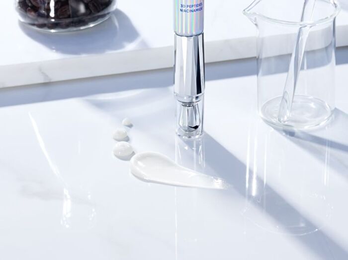 Skintific 360° Crystal Massager Lifting Eye Cream - 20g