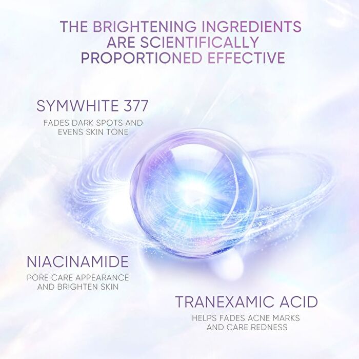 Skintific Symwhite 377 Dark Spot Serum - 20ml