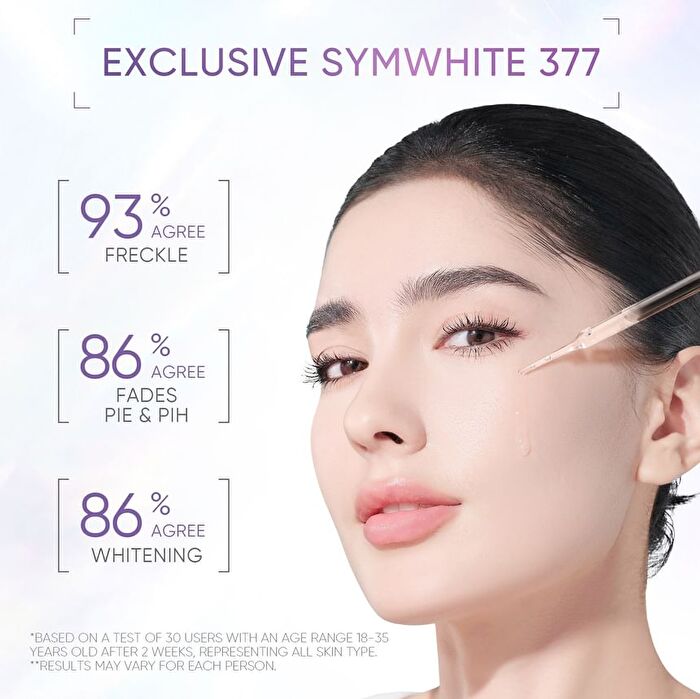 Skintific Symwhite 377 Dark Spot Serum - 20ml