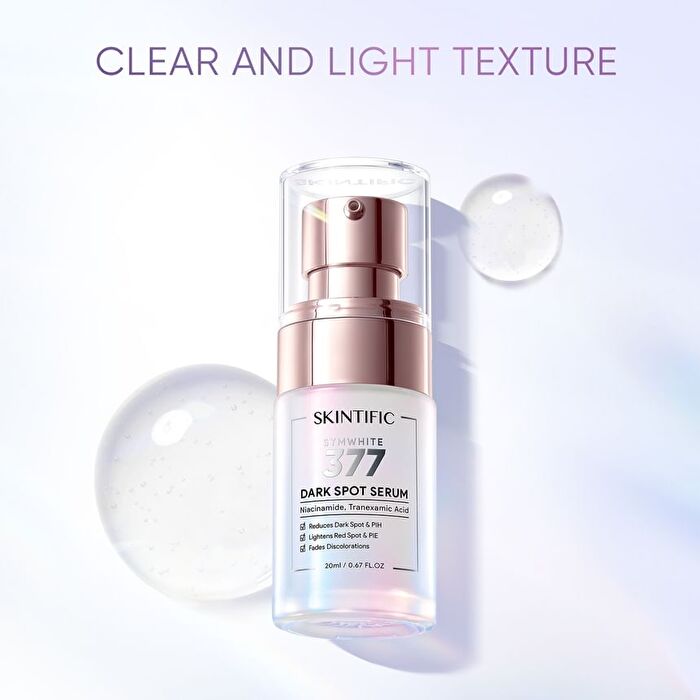 Skintific Symwhite 377 Dark Spot Serum - 20ml