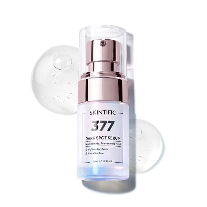 Skintific Symwhite 377 Dark Spot Serum - 20ml