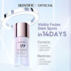 Skintific 377 Dark Spot Essence Toner - 80ml