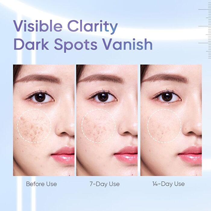 Skintific 377 Dark Spot Essence Toner - 80ml