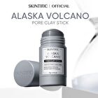 Skintific Alaska Volcano Pore Clay Stick - 40g