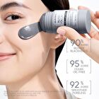 Skintific Alaska Volcano Pore Clay Stick - 40g