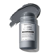 Skintific Alaska Volcano Pore Clay Stick - 40g
