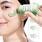 Skintific Mugwort Acne Clay Stick - 40g