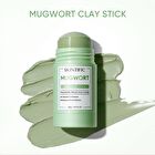 Skintific Mugwort Acne Clay Stick - 40g