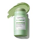 Skintific Mugwort Acne Clay Stick - 40g