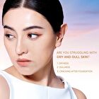 Skintific Radiance Booster Serum Spray - 100ml