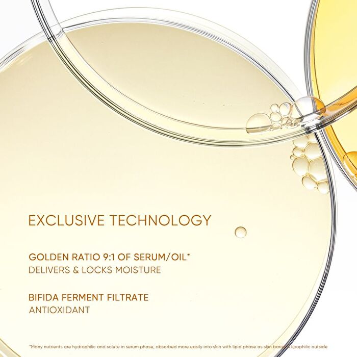 Skintific Radiance Booster Serum Spray - 100ml