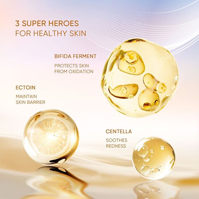 Skintific Radiance Booster Serum Spray - 100ml