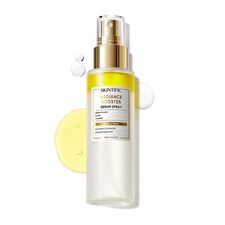 Skintific Radiance Booster Serum Spray - 100ml
