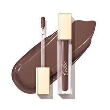 Oulac Kissproof Liquid Matte / Shimmer Lip Gloss - 31 Colors - #M02 Deep Kiss - 4.5ml