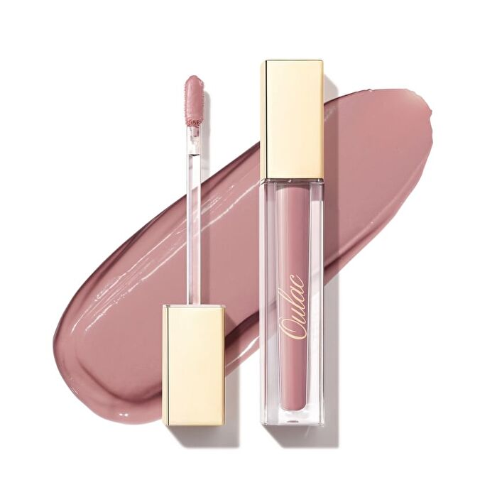 Kissproof Liquid Matte / Shimmer Lip Gloss - 31 Colors - #M06 Sunset Kiss - 4.5ml