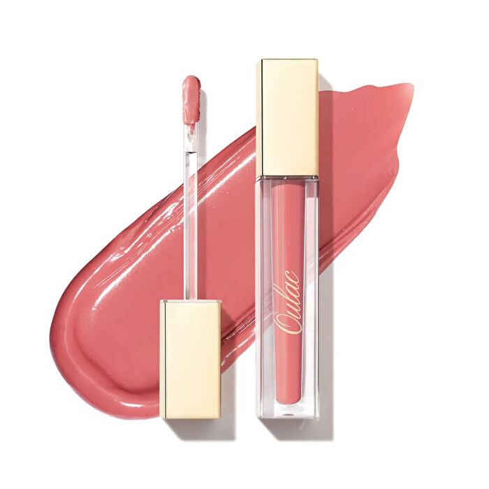 Kissproof Liquid Matte / Shimmer Lip Gloss - 31 Colors - #M06 Sunset Kiss - 4.5ml
