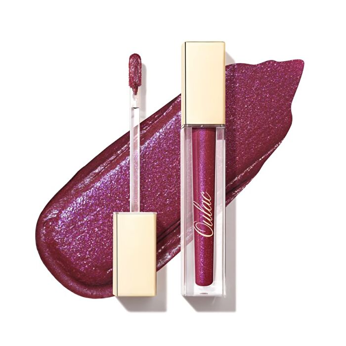 Kissproof Liquid Matte / Shimmer Lip Gloss - 31 Colors - #M06 Sunset Kiss - 4.5ml
