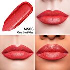 Kissproof Liquid Matte / Shimmer Lip Gloss - 31 Colors - #M06 Sunset Kiss - 4.5ml