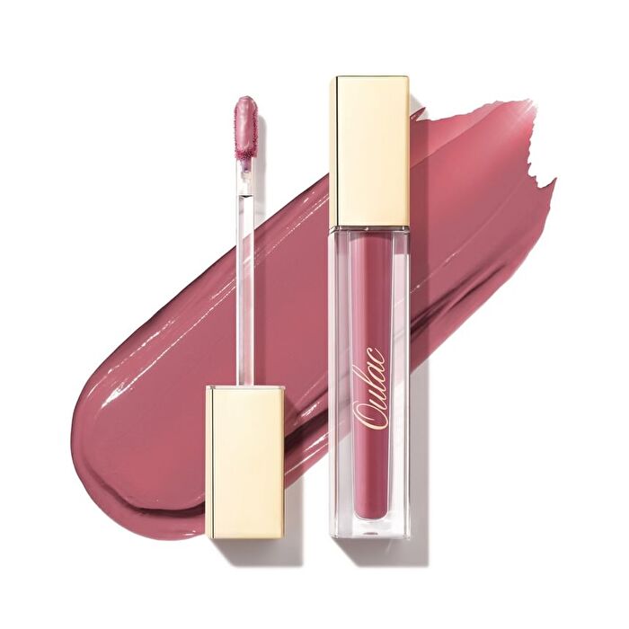 Kissproof Liquid Matte / Shimmer Lip Gloss - 31 Colors - #M07 Summertime Kiss - 4.5ml
