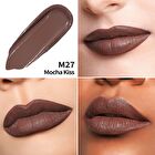 Kissproof Liquid Matte / Shimmer Lip Gloss - 31 Colors - #M16 Dreamy Kiss - 4.5ml