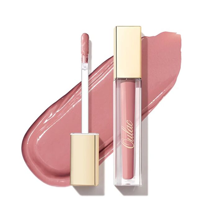 Kissproof Liquid Matte / Shimmer Lip Gloss - 31 Colors - #M16 Dreamy Kiss - 4.5ml