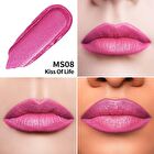 Kissproof Liquid Matte / Shimmer Lip Gloss - 31 Colors - #M16 Dreamy Kiss - 4.5ml