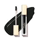 Kissproof Liquid Matte / Shimmer Lip Gloss - 31 Colors - #M23 Noir Kiss - 4.5ml