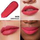 Kissproof Liquid Matte / Shimmer Lip Gloss - 31 Colors - #M26 Soft Kiss - 4.5ml