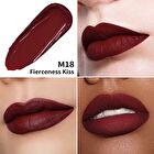 Kissproof Liquid Matte / Shimmer Lip Gloss - 31 Colors - #M26 Soft Kiss - 4.5ml